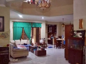 Rumah Strategis di Antapani Dekat Arcamanik & Puri Dago