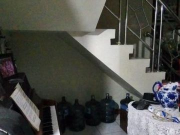 Rumah Strategis di Antapani Dekat Arcamanik & Puri Dago