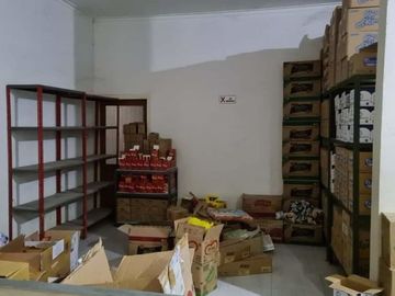 Gudang 2 Lantai Siap Pakai Burujul Taman Kopo Indah Margahayu Permai Kopo Bandung