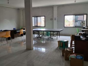 Gudang 2 Lantai Siap Pakai Burujul Taman Kopo Indah Margahayu Permai Kopo Bandung