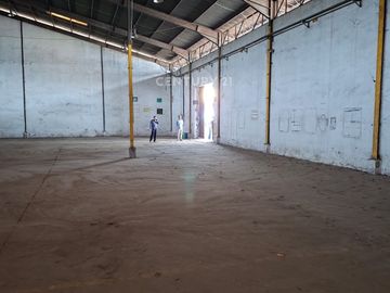 Gudang Luas Disewakan Di Pergudangan Baruna Bekasi Kranji
