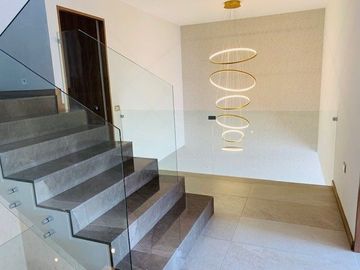 CASA EN VENTA CAMINO REAL A CHOLULA SANTA GEMA PUEBLA