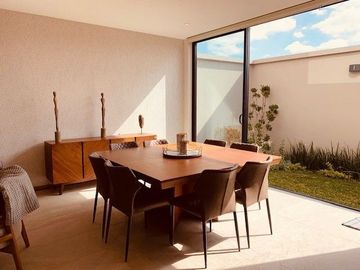 CASA EN VENTA CAMINO REAL A CHOLULA SANTA GEMA PUEBLA
