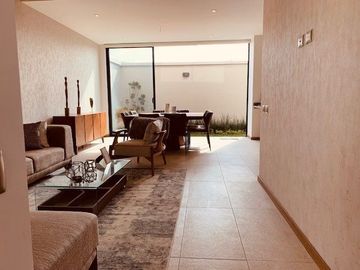 CASA EN VENTA CAMINO REAL A CHOLULA SANTA GEMA PUEBLA