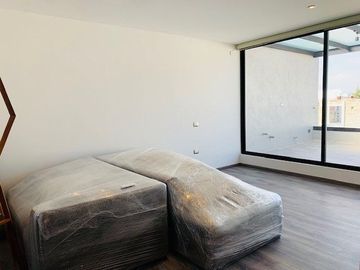 CASA EN VENTA CAMINO REAL A CHOLULA SANTA GEMA PUEBLA