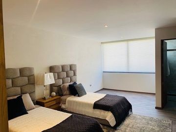CASA EN VENTA CAMINO REAL A CHOLULA SANTA GEMA PUEBLA