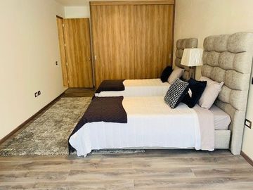 CASA EN VENTA CAMINO REAL A CHOLULA SANTA GEMA PUEBLA