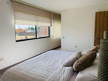 CASA EN VENTA CAMINO REAL A CHOLULA SANTA GEMA PUEBLA