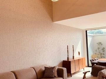 CASA EN VENTA CAMINO REAL A CHOLULA SANTA GEMA PUEBLA