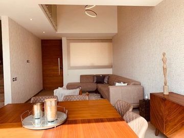 CASA EN VENTA CAMINO REAL A CHOLULA SANTA GEMA PUEBLA