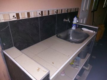 Casa de venta en la Urbanización La Joya, primeras Etapas, 3 dormitorios.