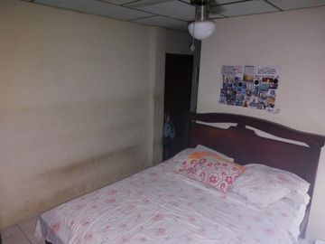 Casa de venta en la Urbanización La Joya, primeras Etapas, 3 dormitorios.