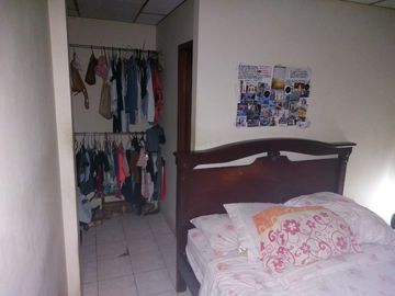 Casa de venta en la Urbanización La Joya, primeras Etapas, 3 dormitorios.
