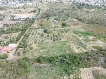 Finca en Venta Los Bajos de Montecristi