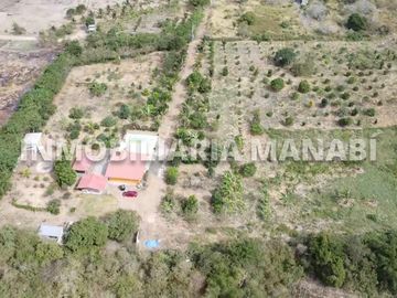 Finca en Venta Los Bajos de Montecristi