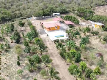Finca en Venta Los Bajos de Montecristi