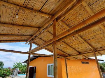 Finca en Venta Los Bajos de Montecristi