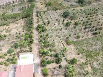 Finca en Venta Los Bajos de Montecristi