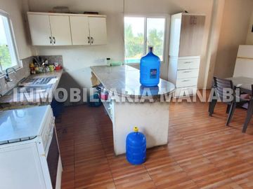 Finca en Venta Los Bajos de Montecristi