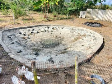 Finca en Venta Los Bajos de Montecristi