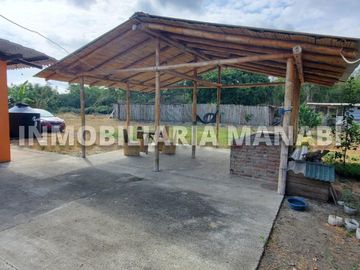 Finca en Venta Los Bajos de Montecristi