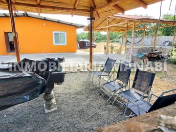 Finca en Venta Los Bajos de Montecristi