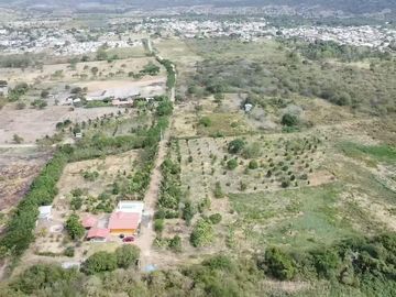 Finca en Venta Los Bajos de Montecristi