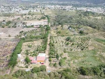 Finca en Venta Los Bajos de Montecristi