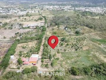 Finca en Venta Los Bajos de Montecristi