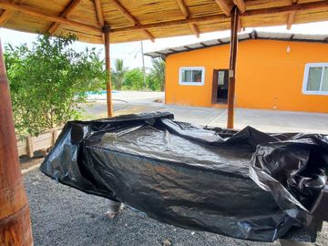 Finca en Venta Los Bajos de Montecristi