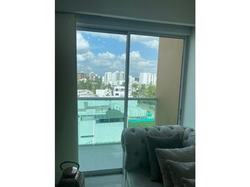 SE VENDE HERMOSO APARTAMENTO EN MONTEVERDE DE MONTERIA