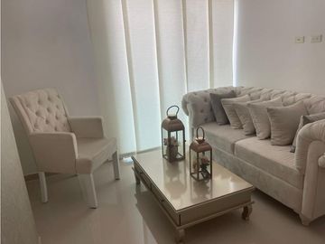 SE VENDE HERMOSO APARTAMENTO EN MONTEVERDE DE MONTERIA