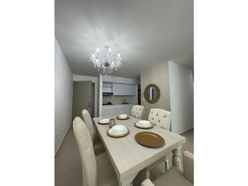 SE VENDE HERMOSO APARTAMENTO EN MONTEVERDE DE MONTERIA