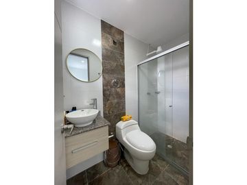 SE VENDE HERMOSO APARTAMENTO EN MONTEVERDE DE MONTERIA