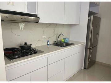 SE VENDE HERMOSO APARTAMENTO EN MONTEVERDE DE MONTERIA