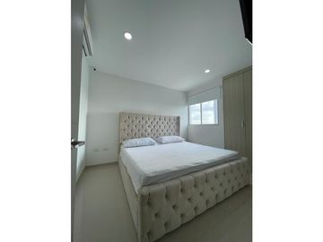 SE VENDE HERMOSO APARTAMENTO EN MONTEVERDE DE MONTERIA