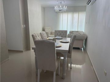 SE VENDE HERMOSO APARTAMENTO EN MONTEVERDE DE MONTERIA