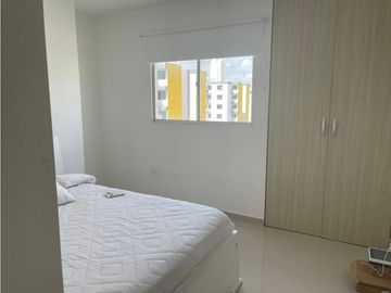 SE VENDE HERMOSO APARTAMENTO EN MONTEVERDE DE MONTERIA