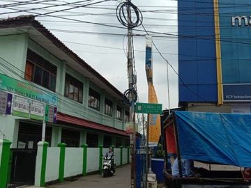 Rumah Di Bintara 12 Bekasi Barat Bebas Banjir
