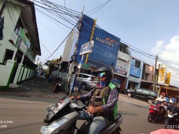 Rumah Di Bintara 12 Bekasi Barat Bebas Banjir