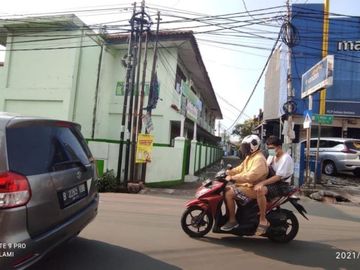 Rumah Di Bintara 12 Bekasi Barat Bebas Banjir