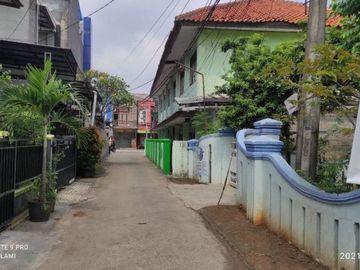Rumah Di Bintara 12 Bekasi Barat Bebas Banjir