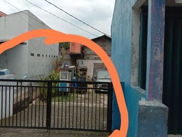 Rumah Di Bintara 12 Bekasi Barat Bebas Banjir