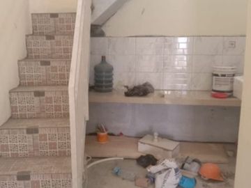Rumah Di Bintara 12 Bekasi Barat Bebas Banjir