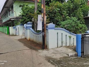 Rumah Di Bintara 12 Bekasi Barat Bebas Banjir