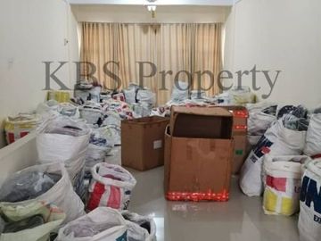 Disewa Ruko 3 Lt KBC (Batam Centre) Type 250/76.50 - Batam
