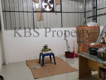 Disewa Ruko 3 Lt KBC (Batam Centre) Type 250/76.50 - Batam