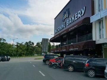 Disewa Ruko 3 Lt KBC (Batam Centre) Type 250/76.50 - Batam