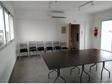 MOnoambiente a estrenar - Olivera 1100 Ituzaingó