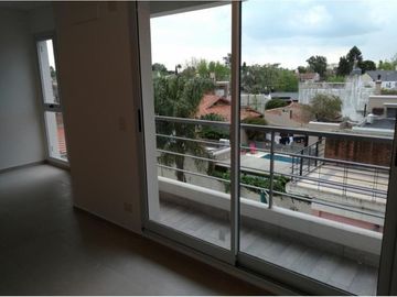 MOnoambiente a estrenar - Olivera 1100 Ituzaingó